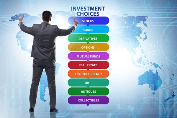 How to Invest in Kenya: Money Markets, Bonds, and Shares